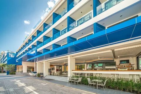 Hotel clover