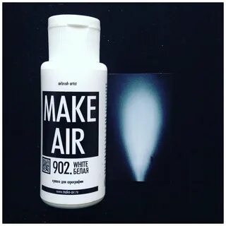 Make air