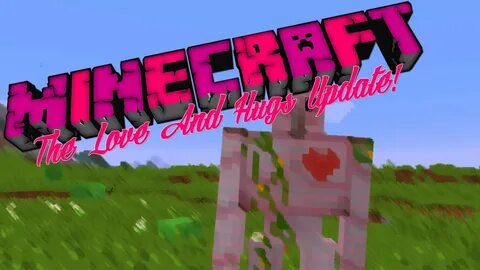 Первоапрельское обновление minecraft 2024