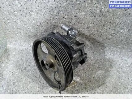 Гидроусилитель руля пежо 406