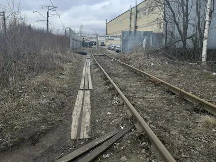 Электричка до мурино