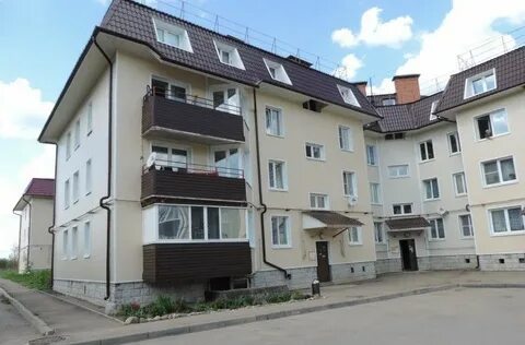 Квартиры в высоковске