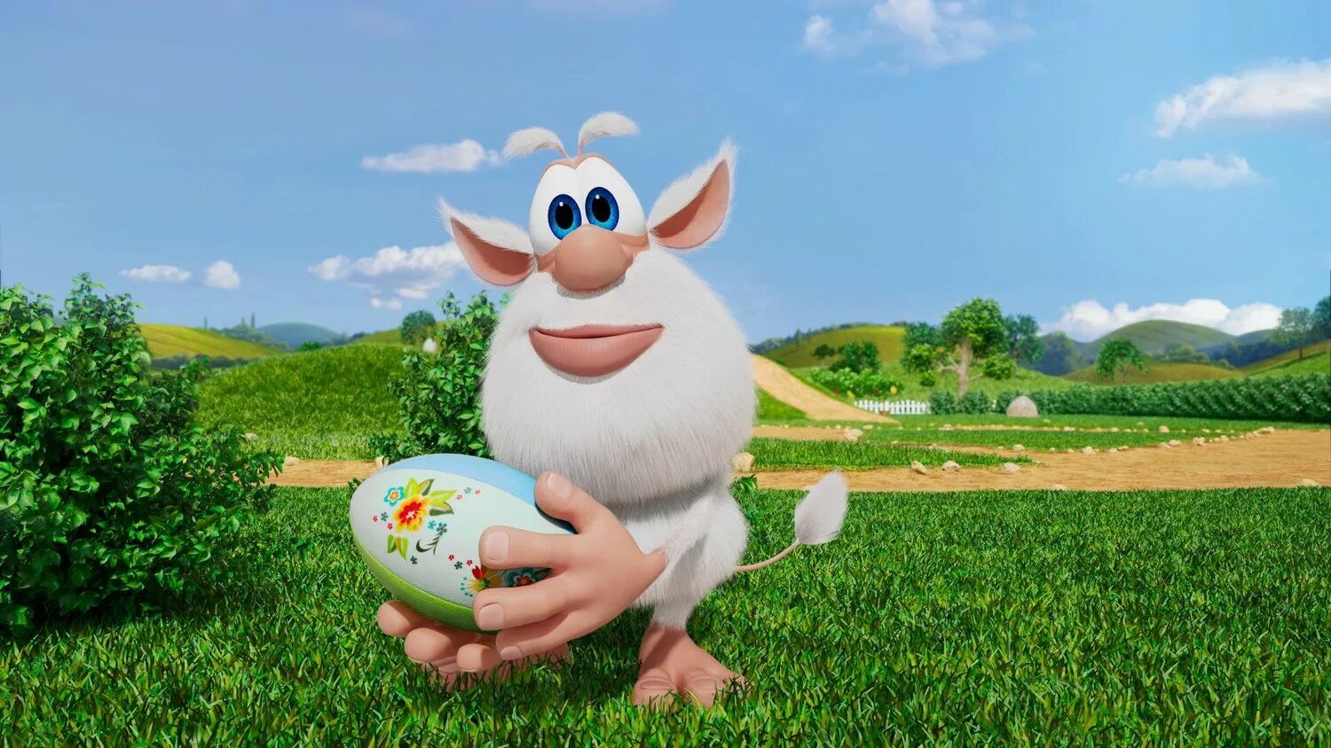 Буба 64 серия. Энимал зоо 2. Мультфильм домовой буба. Бубу 2 королевство животных. Буба (сериал 2014 –.