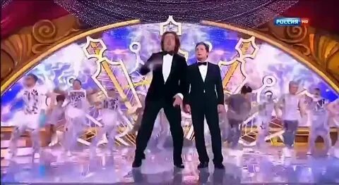 Кто поет на огоньке 2024