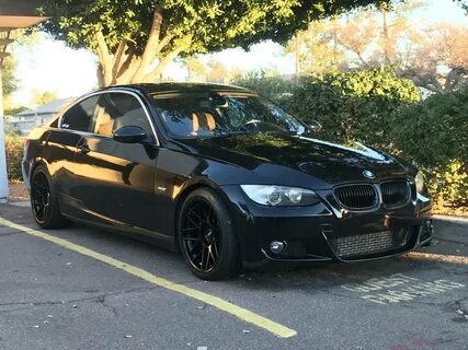 Bmw 335