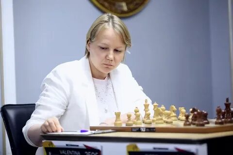 Якова гунина 1