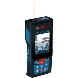 Дальномеры bosch glm