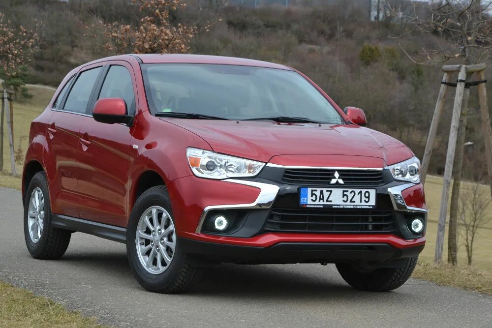 Mitsubishi ASX 2021. Мицубиси АСХ 2021. Кроссоверы недорогие. Бюджетные кроссоверы. Недорогие и надежные кроссоверы