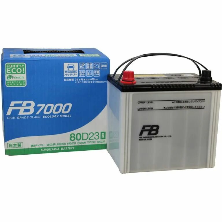 Furukawa battery fb. Furukawa Battery fb7000. Японские аккумуляторы Фурукава 7000. Аккумулятор Furukawa fb7000 fb 44b19l. Fb 7000 80d23r 12в 68ач 550а.