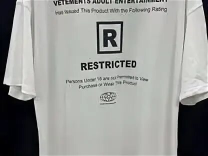 Vetements restricted. Футболка ветеменс restricted. Худи vetements restricted. Футболка vetements restricted белая.