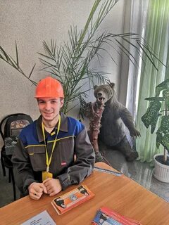 Филиал кузгту в г прокопьевске