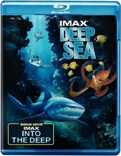 The deep sea на русском