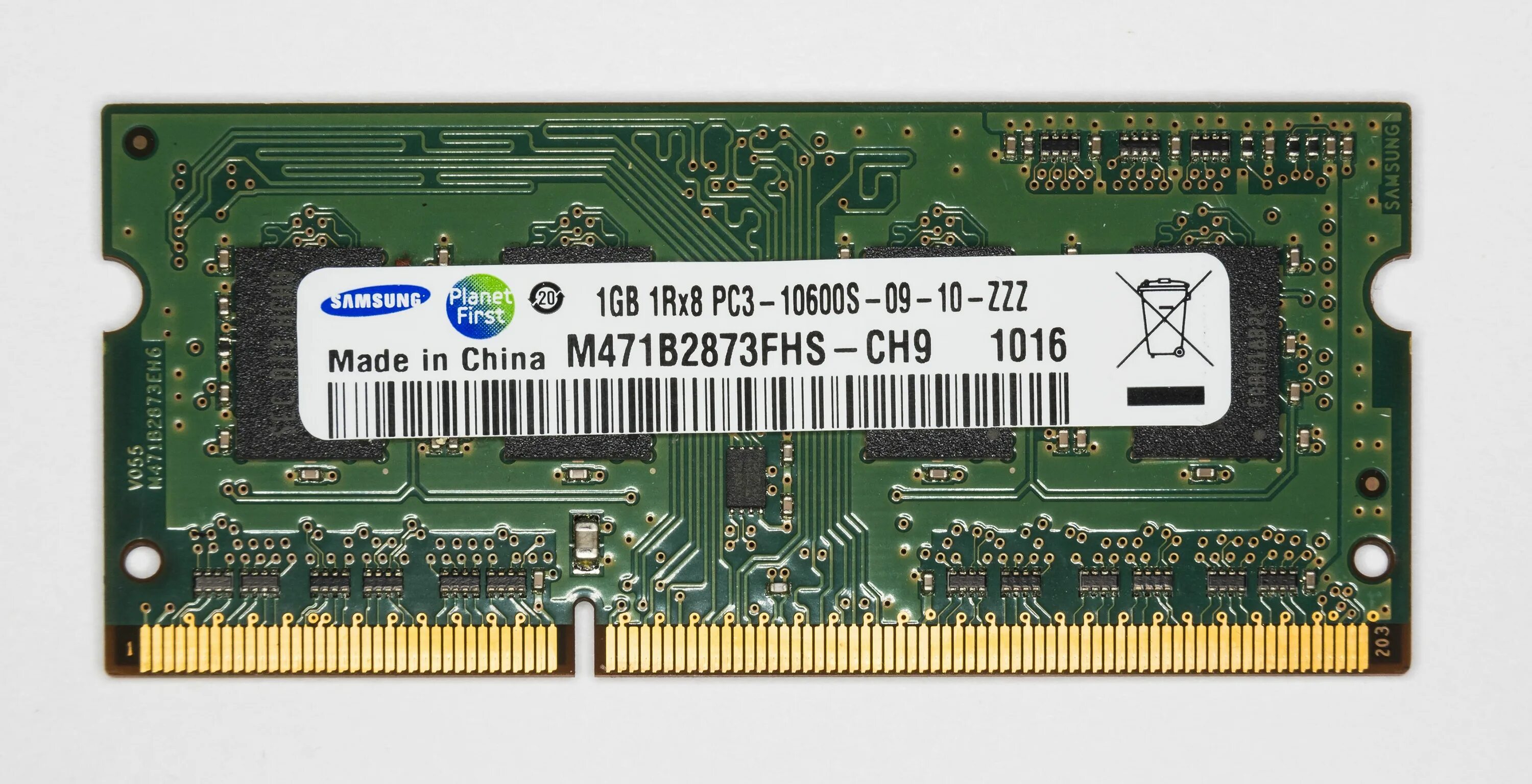 Отличие ddr3l