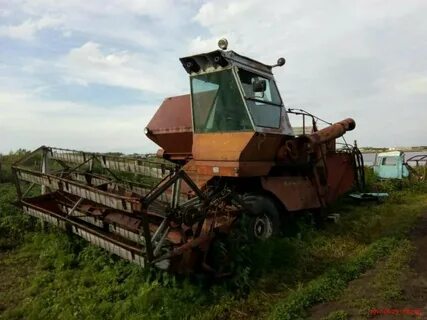 Авито комбайны нива бу