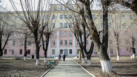 Областная клиническая больница 2 отзывы