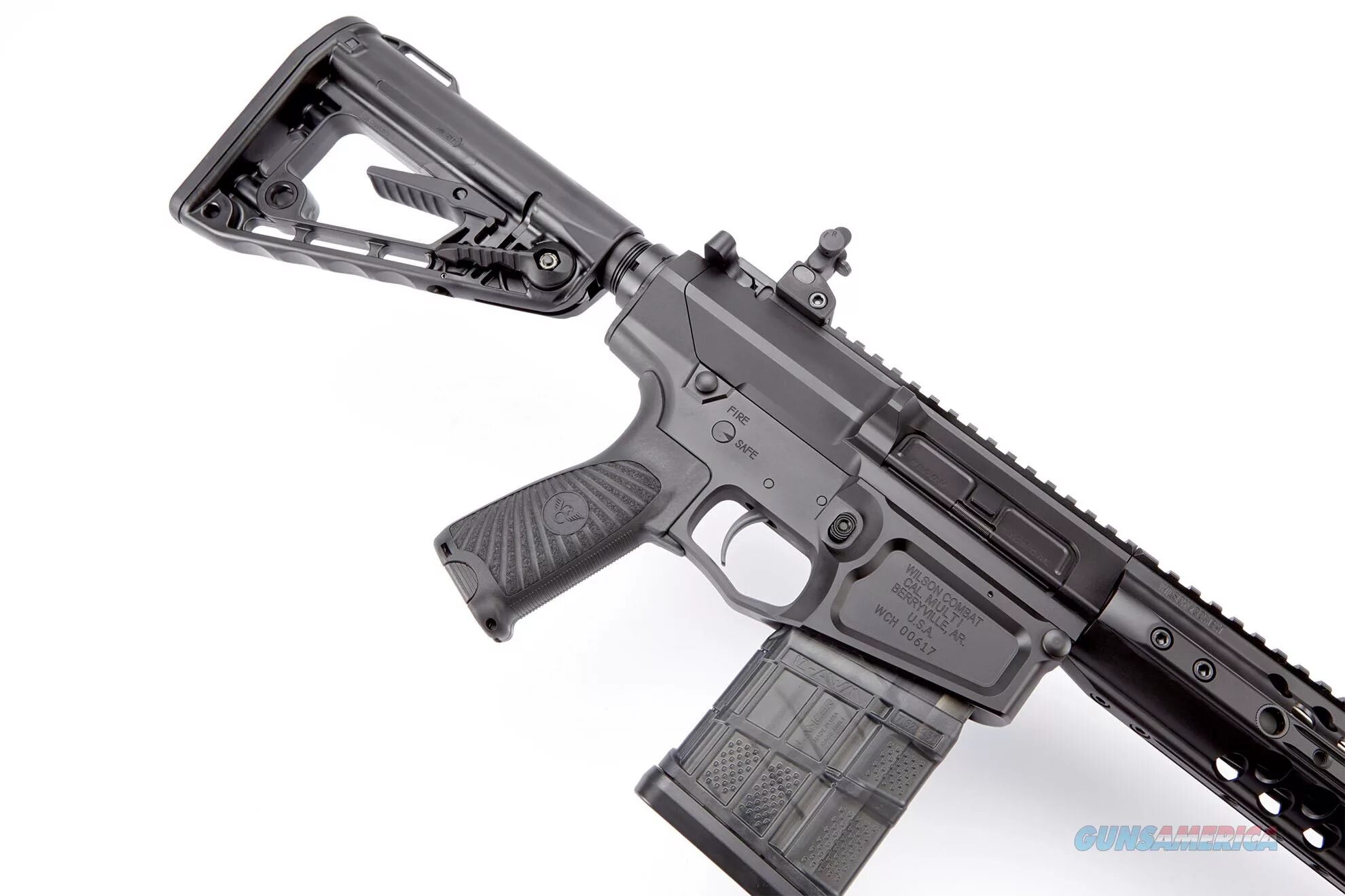 Arcturus cqb