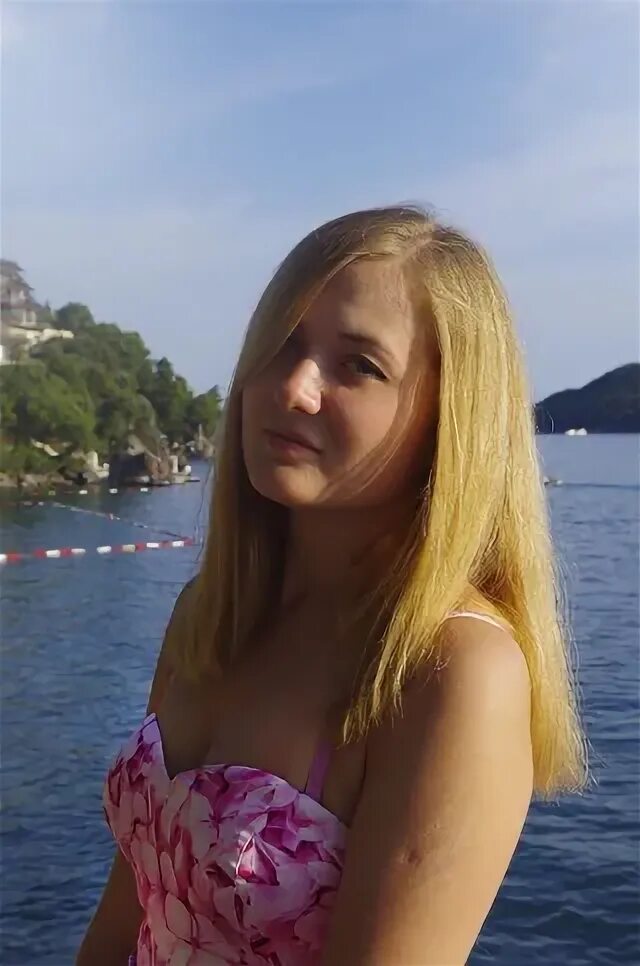 Елизавета Филиппова, Владимир, 33 года, Россия - полная информация о человеке из