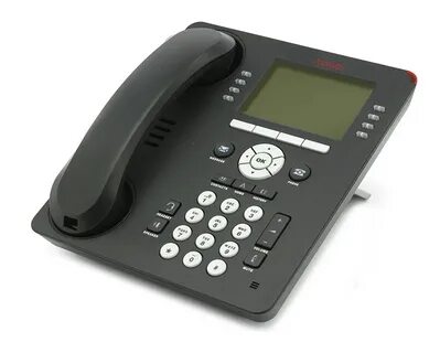 Телефон avaya 1608