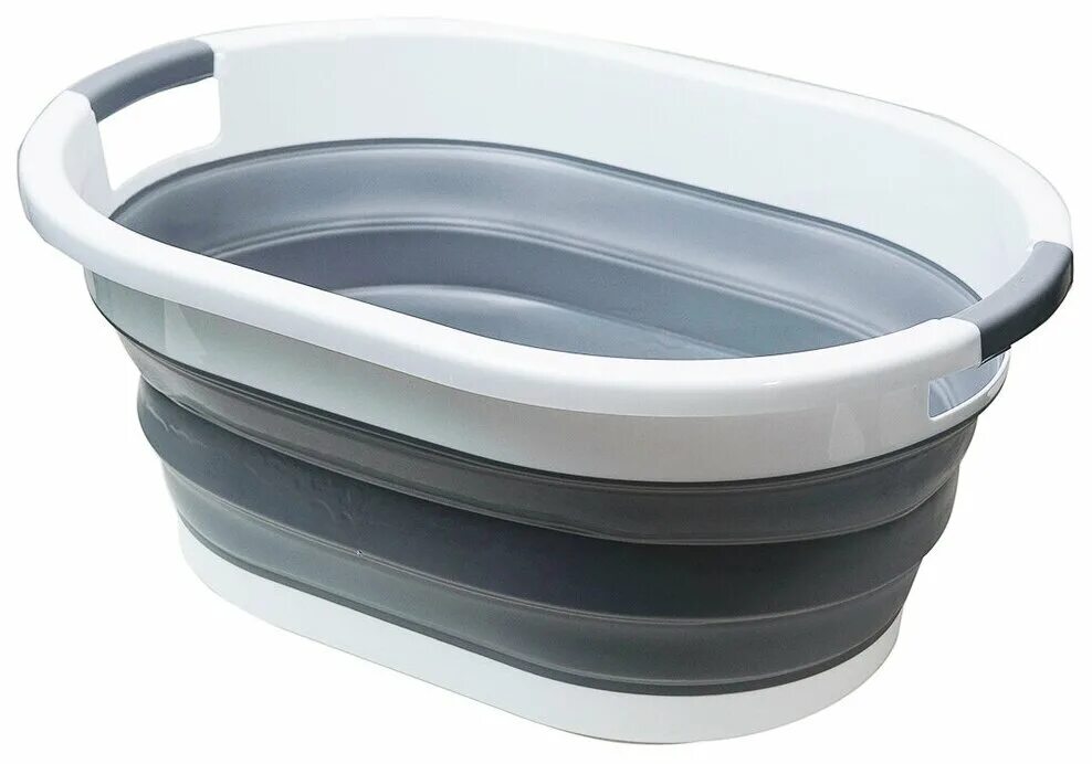 Vetta таз складной силиконовый, 38x14x29см. таз kuchenland, 10 л. 7885 таз силиконовый складной овальный (малый). тазик складной силиконовый. силиконовый таз.