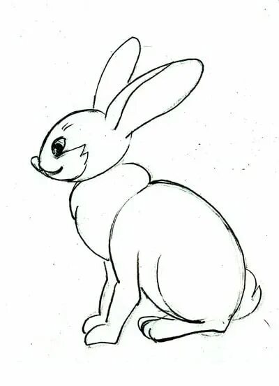 Подвижные игрушки из картона. Поэтапное рисование зайца. Зайчик 2 класс. Заяц рисунок. Зайчик 2 класс.