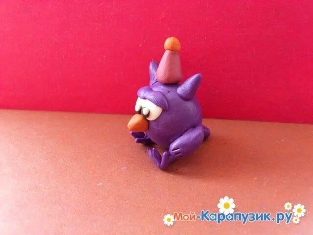 Совунья из пластилина. Из пластилина фигурки совунья. поделки из пластилина смешарики. слепить из пластилина смешарики совунья.