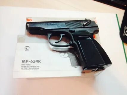 Мр 654к отзывы