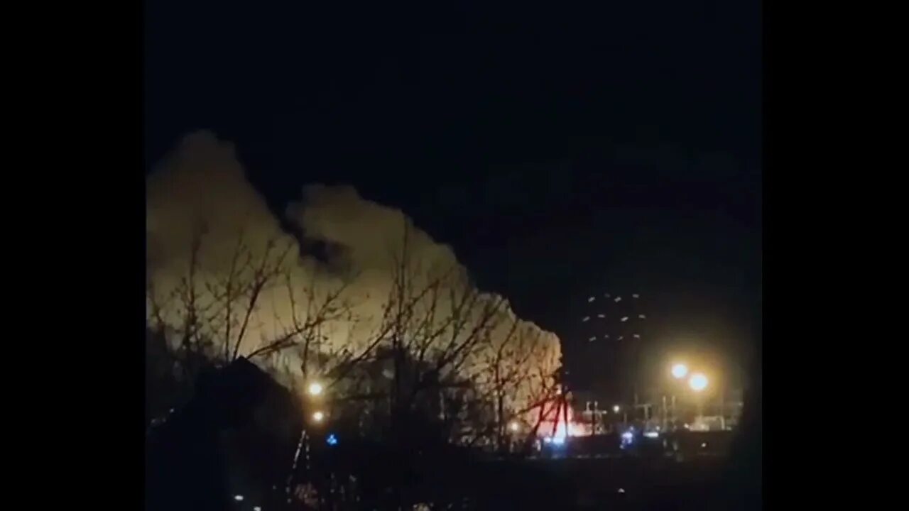 Что происходит в белгороде. Что происходит в белгороде
