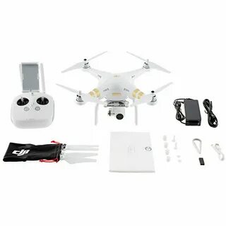 Dji 3 4