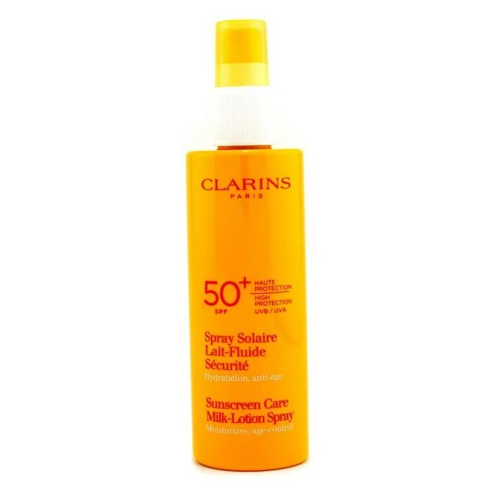 Uva uvb spf 50. Спрей солнцезащитный 50 SPF Clarins. Sunscreen SPF 90 Anti UVA-UVB. Frais monde спрей-лосьон для загара SPF 50. Кларенс крем от загара 50 SPF.