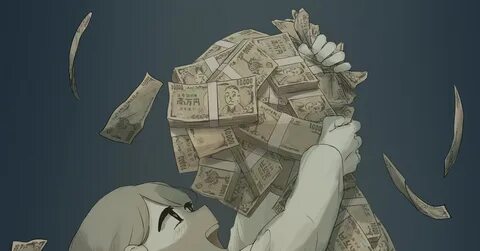 Шесть денег