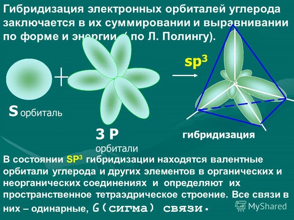 Атомы углерода в sp2-гибридном состоянии. Атом углерода в состоянии sp гибридизации. Sp3 гибридизация атома углерода. Строение атома углерода в sp2 гибридизации. Атом углерода в состоянии sp гибридизации.
