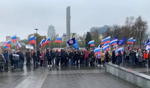 12 июня воронеж
