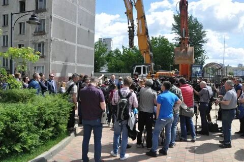 Арбатский зеленоград