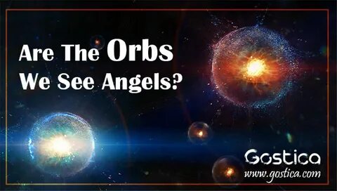 Angels see