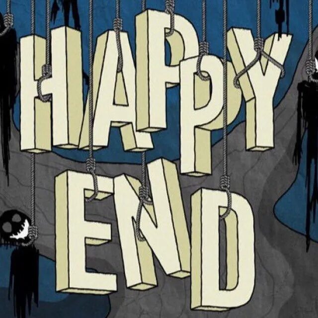 Happy of the end 5. Happy of the end 5. Конец рисунок. Happy of the end 5. Happy of the end 5.