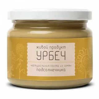 Урбеч из кокоса