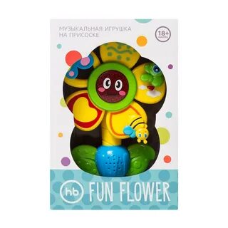 Игрушки fun fun