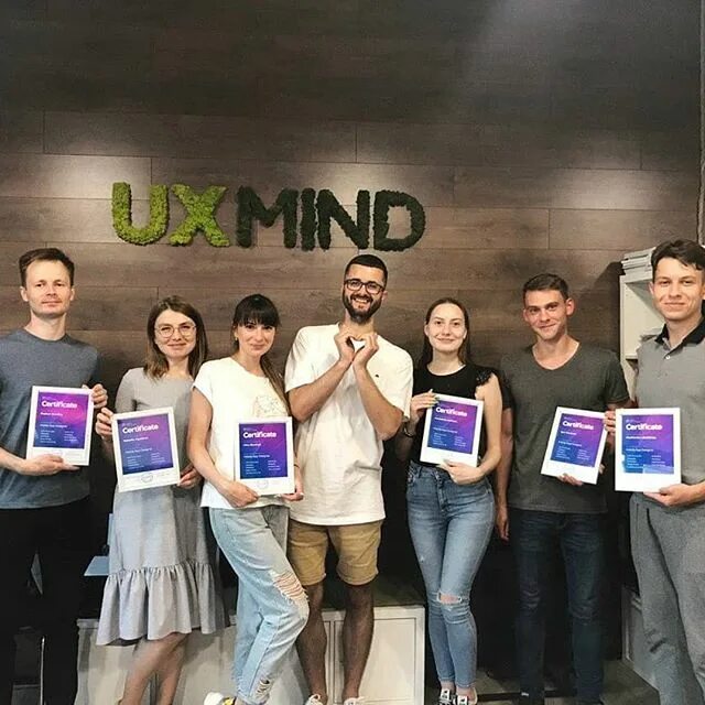 Mind school. Mind school