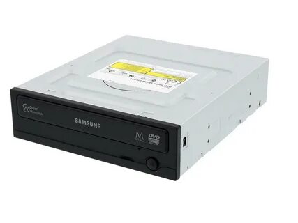 Dvd writer samsung
