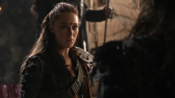 Сотня девиц. Lexa (the 100). лекса и роан. сотня командующая лекса. сериал сотня lexa.