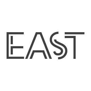 East