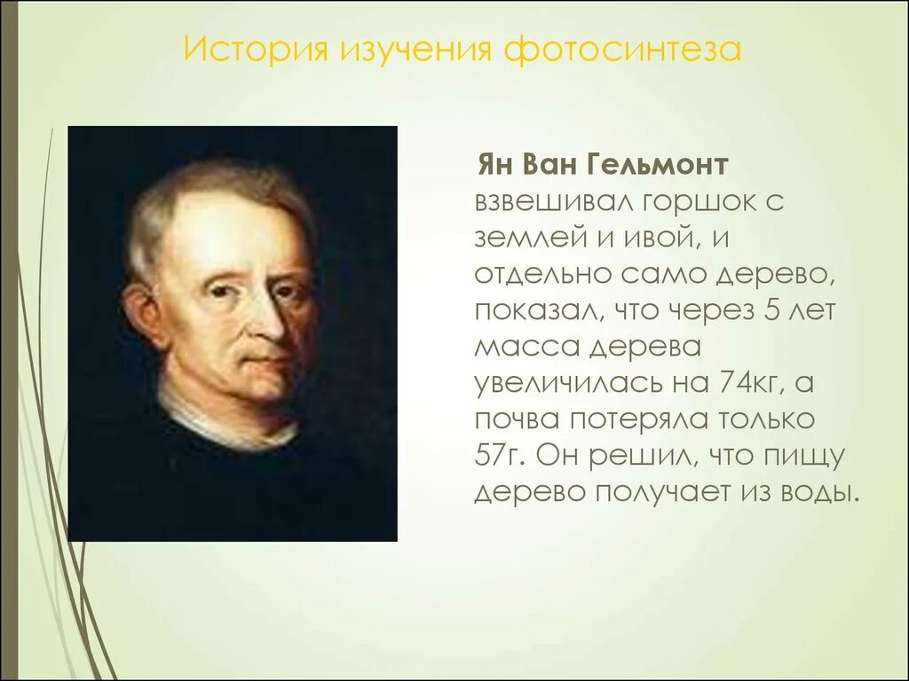 Подготовить сообщение об истории открытия слова