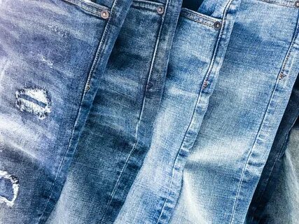 Denim джинсы