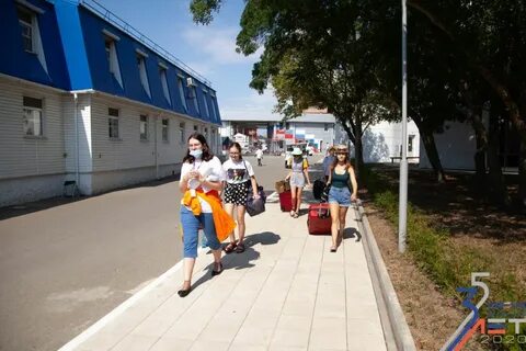Смена анапа отзывы