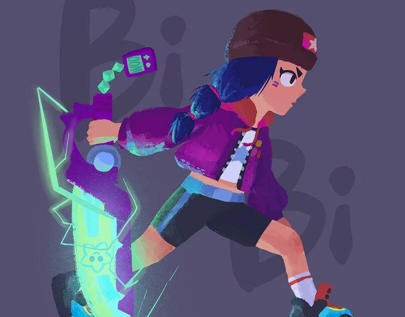 Heroine Bibi. Би би из Brawl Stars арты 18. Brawl Stars арт героиня би би 18. Heroine Bibi Brawl Stars Art. Https link brawlstars com es