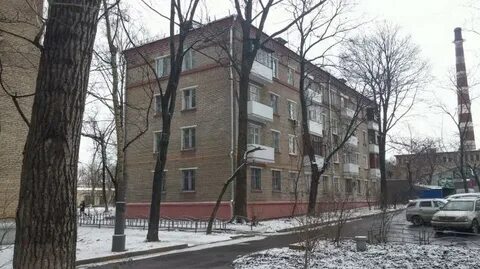 Ул 2 институтская