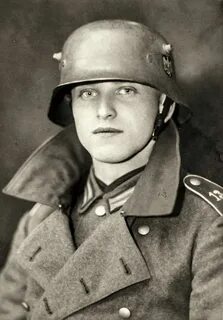 Younger german