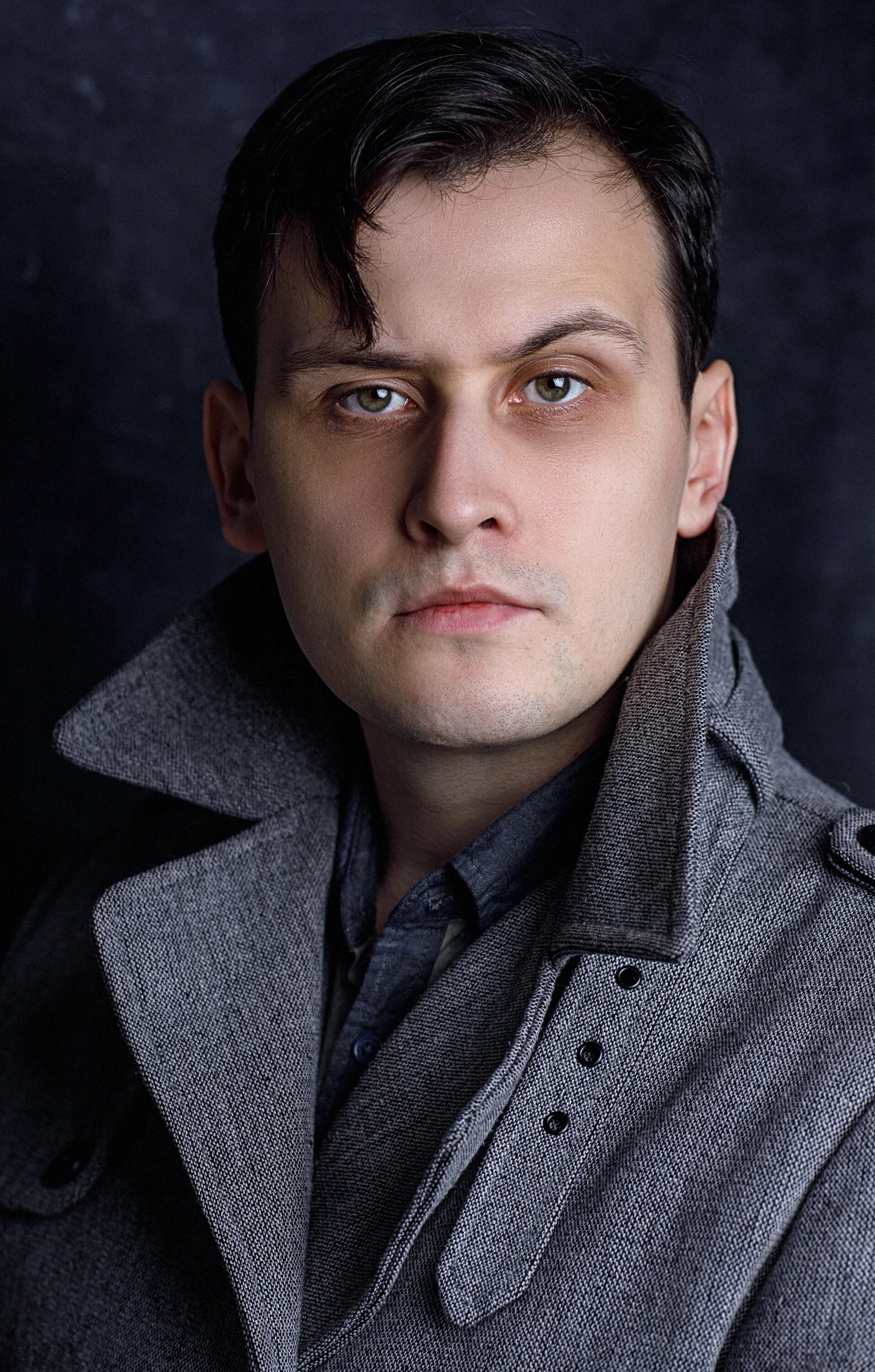 работа актером спб