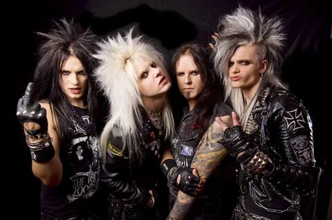Glam rock