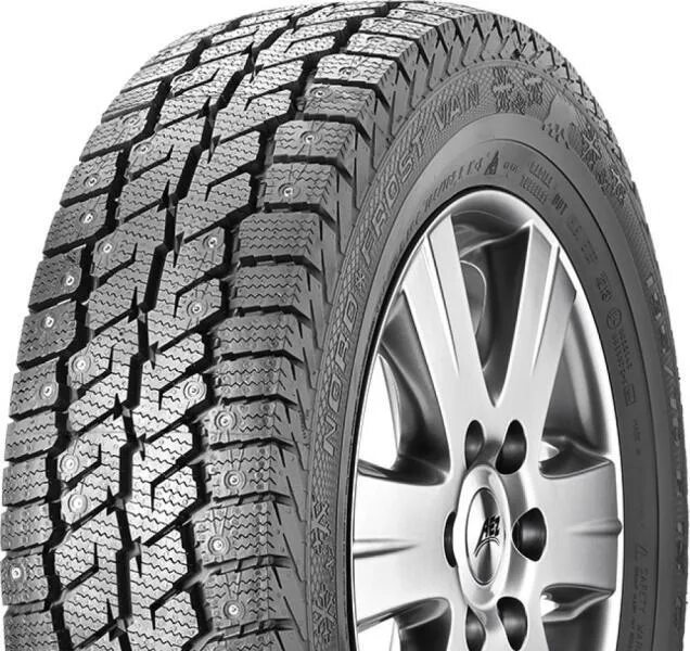 Gislaved r16. Gislaved r16